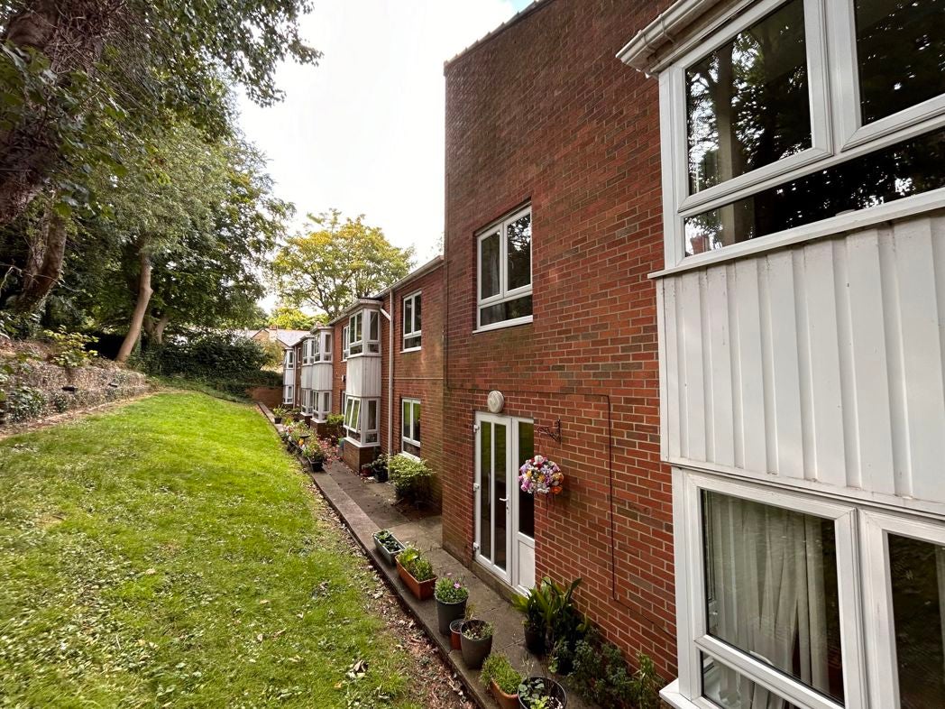 Flat Kells Lane in Gateshead