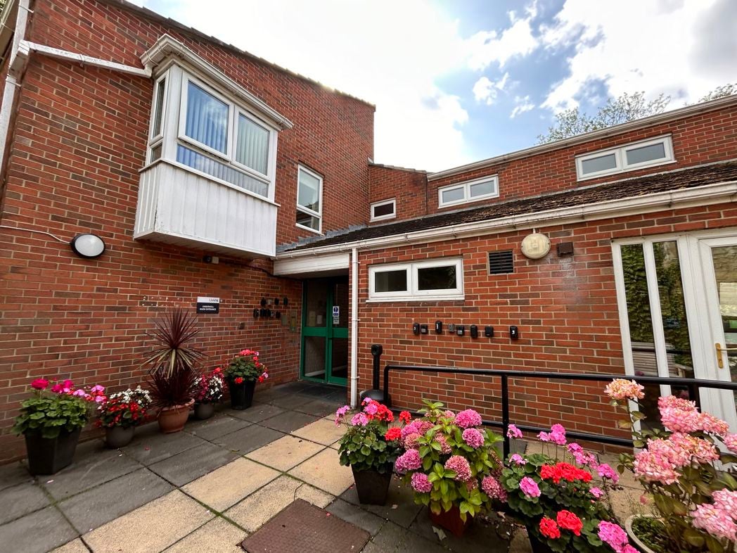 Flat Kells Lane in Gateshead