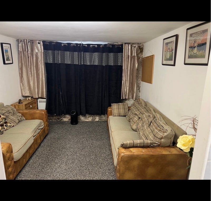 Flat James Watt Street in Glasgow