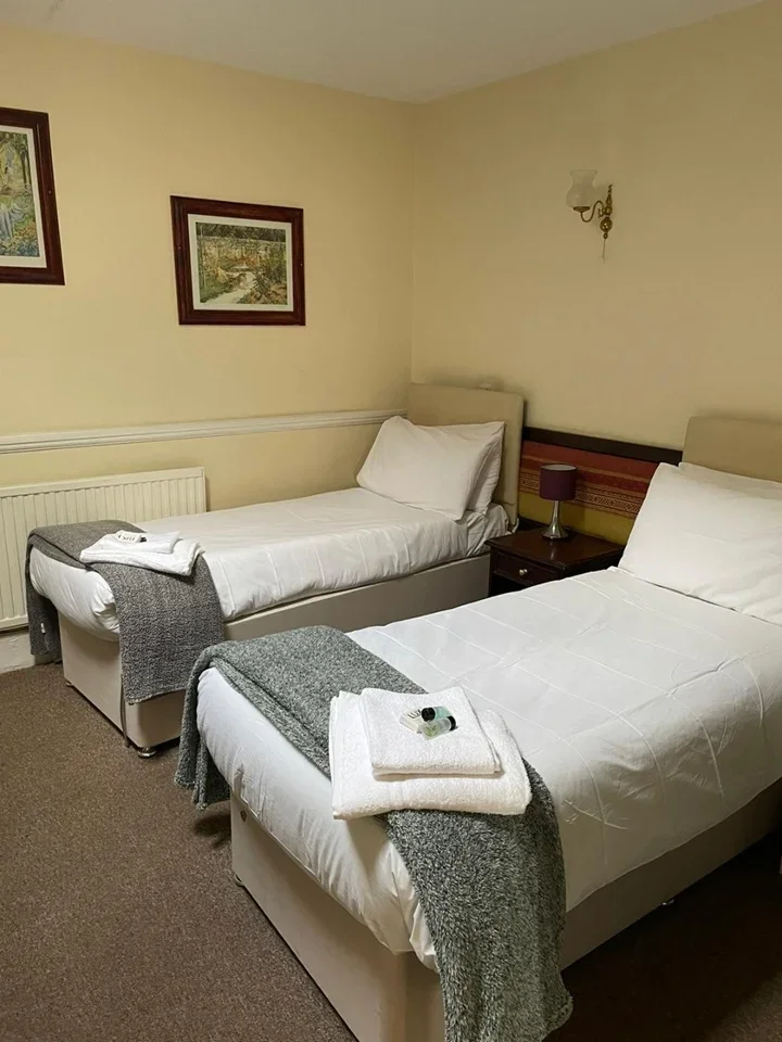 Room Withersfield Road in West Suffolk