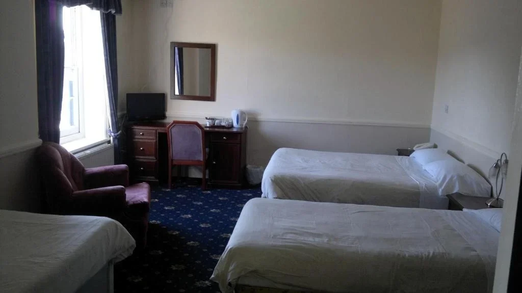 Room Withersfield Road in West Suffolk