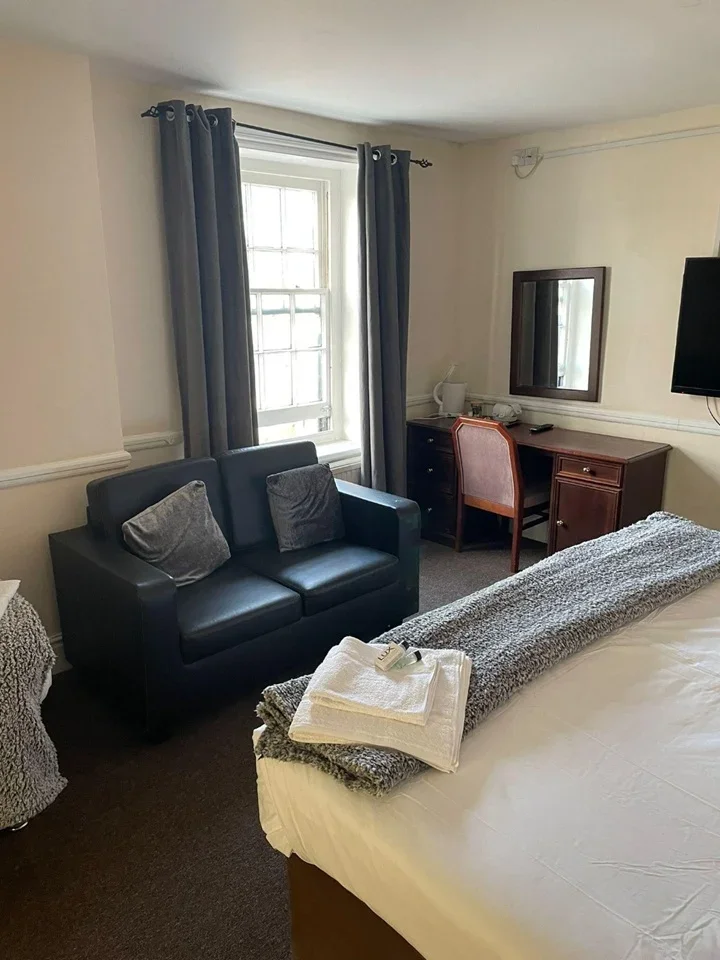 Room Withersfield Road in West Suffolk