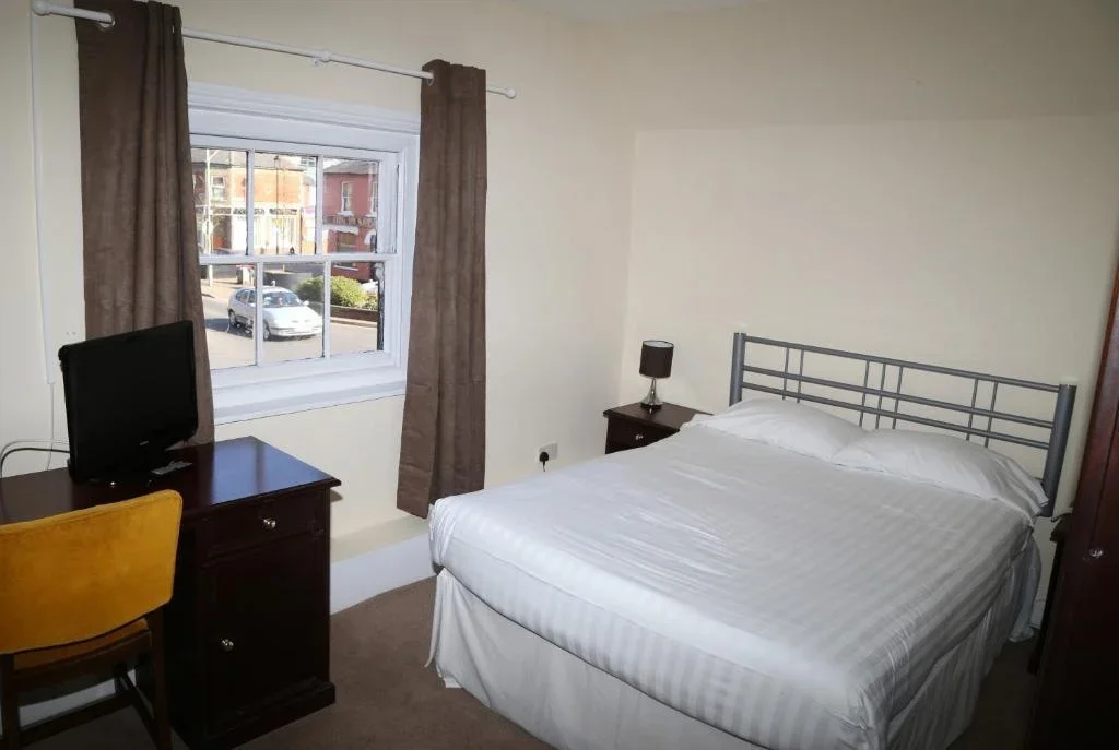 Room Withersfield Road in West Suffolk