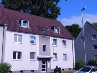 Wohnung Berliner Straße in Duisburg