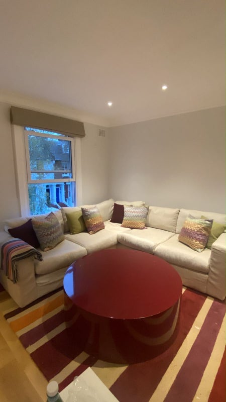 Room Archel Road in Greater London