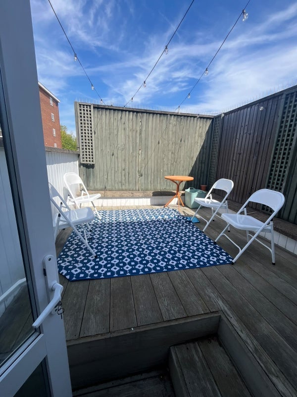 Room Archel Road in Greater London