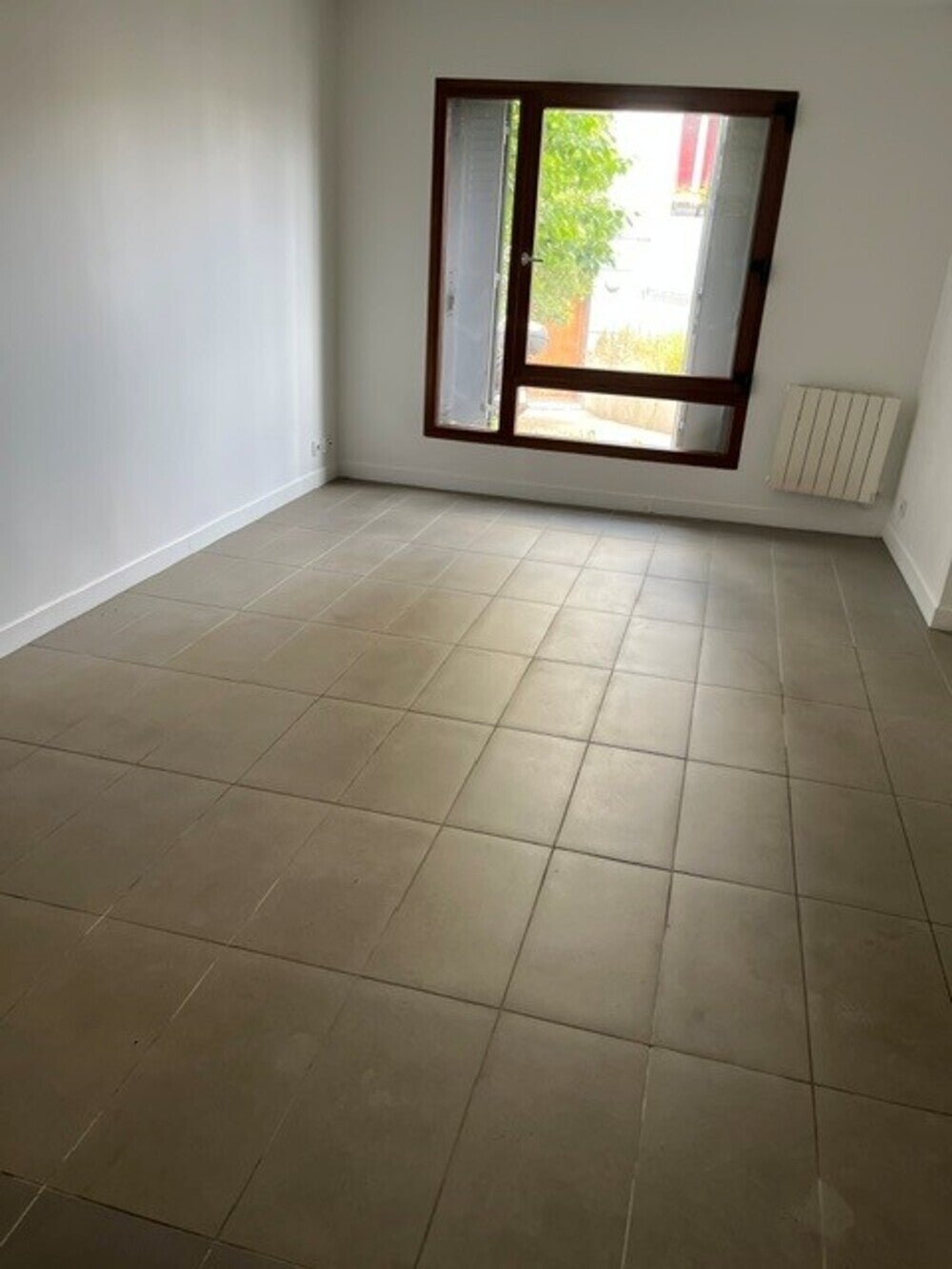 Appartement Boulevard Félix Faure à Saint-Denis