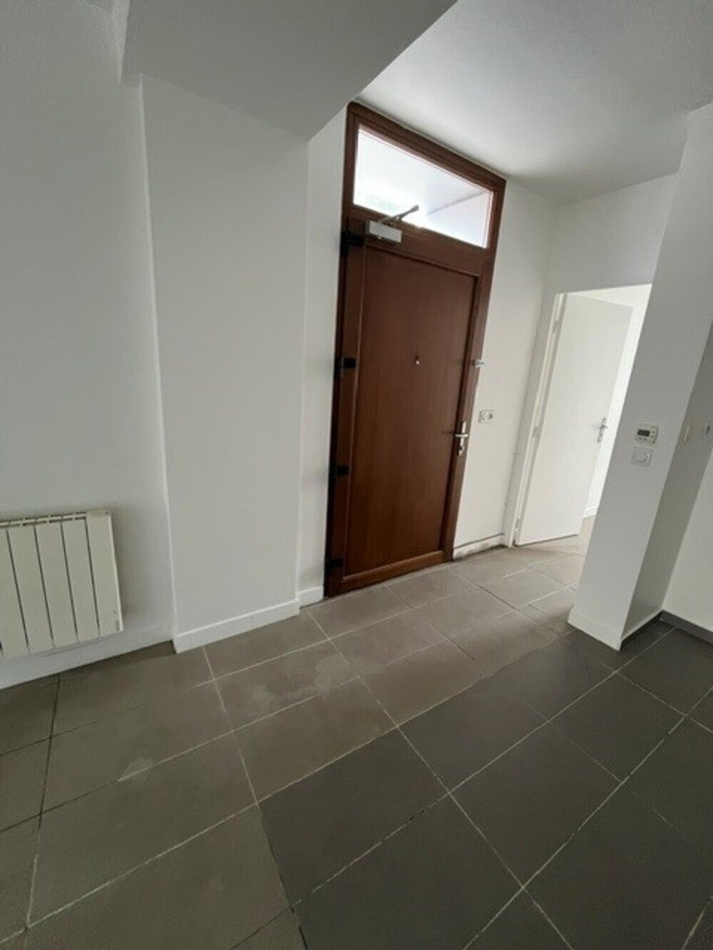 Appartement Boulevard Félix Faure à Saint-Denis