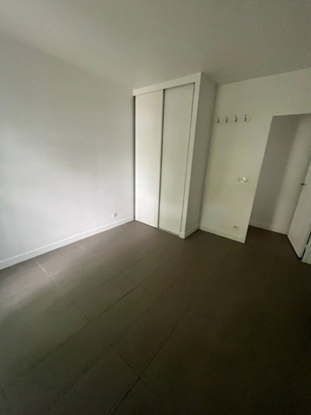 Appartement Boulevard Félix Faure à Saint-Denis