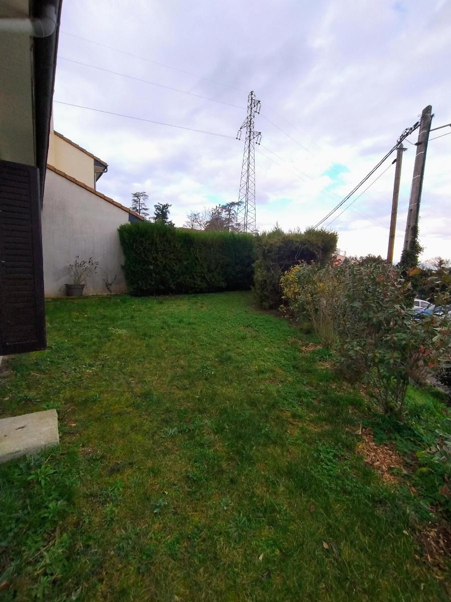House Hameau de Cerizieux in Saint-Just-Saint-Rambert