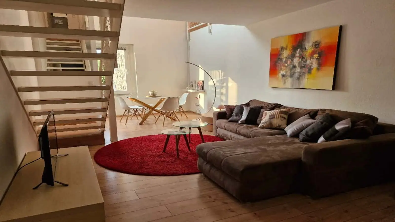 Wohnung Südallee in Köln