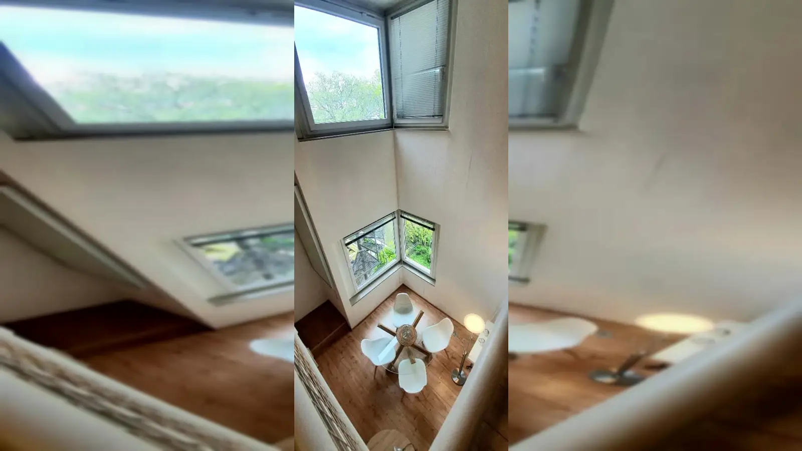 Wohnung Südallee in Köln
