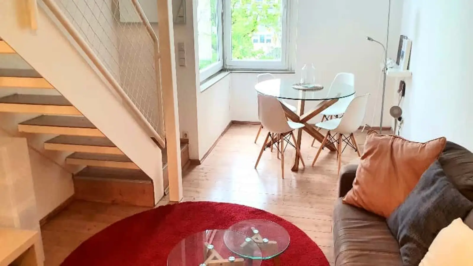Wohnung Südallee in Köln