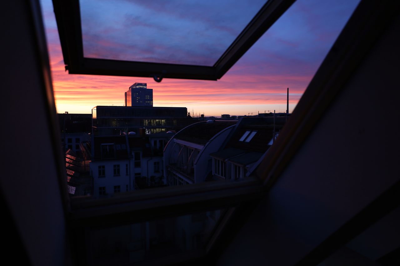 Wohnung Friedrichstraße in Berlin