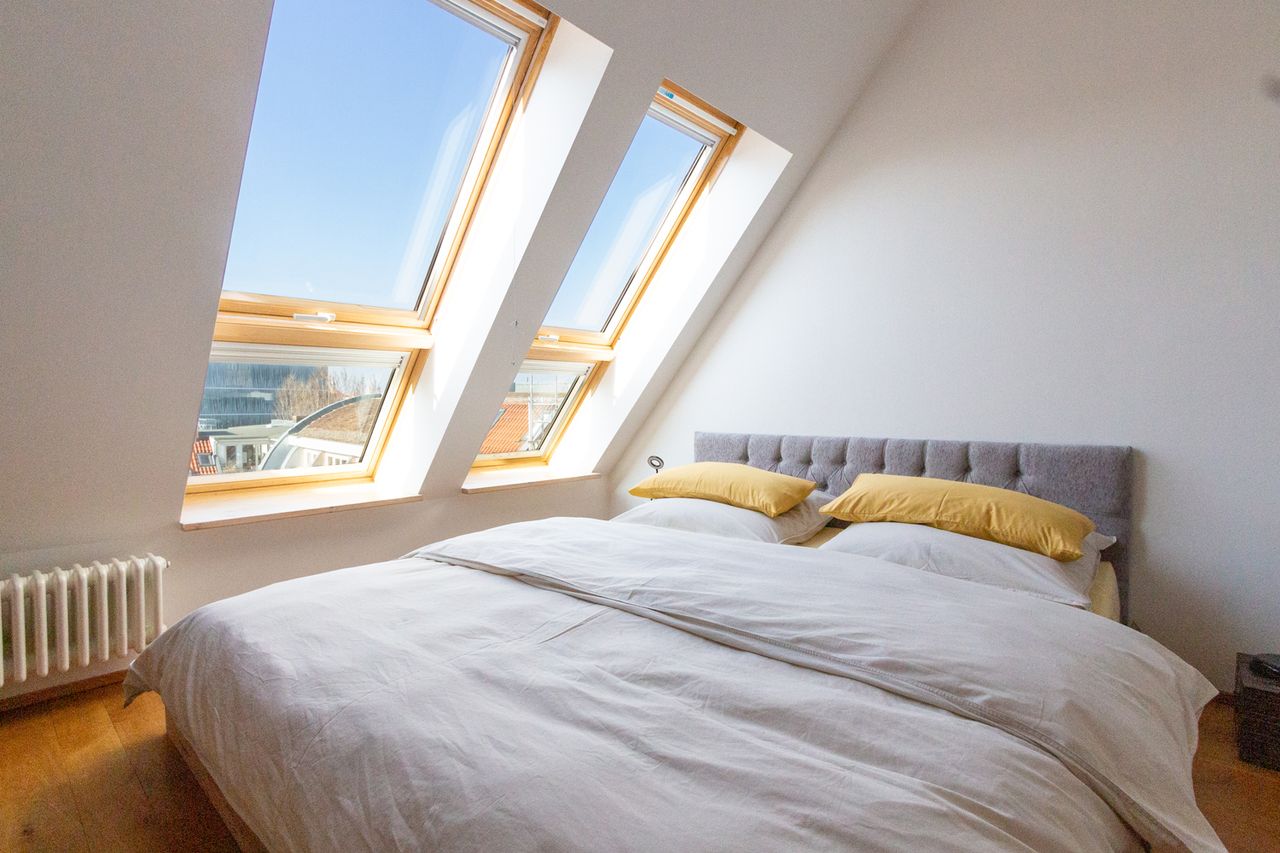 Wohnung Friedrichstraße in Berlin