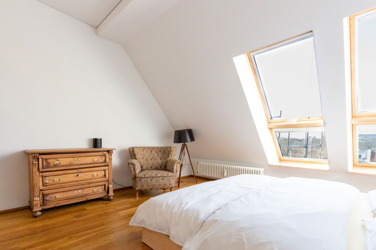 Wohnung Friedrichstraße in Berlin