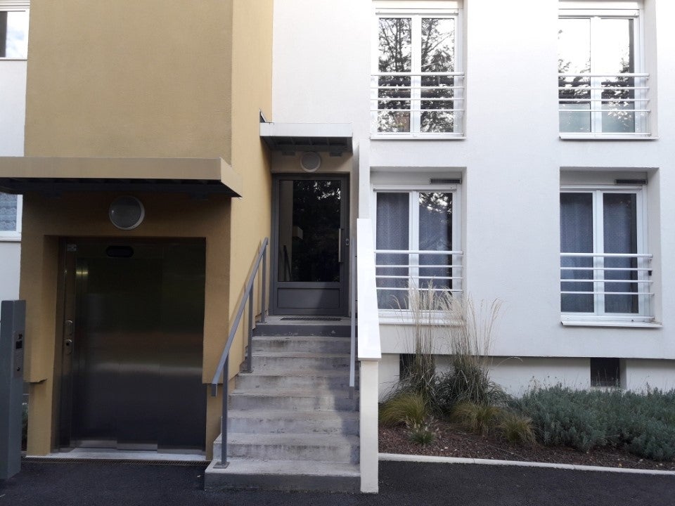 Appartement Rue de l'Ingénieur Jean Bertin à Saulieu