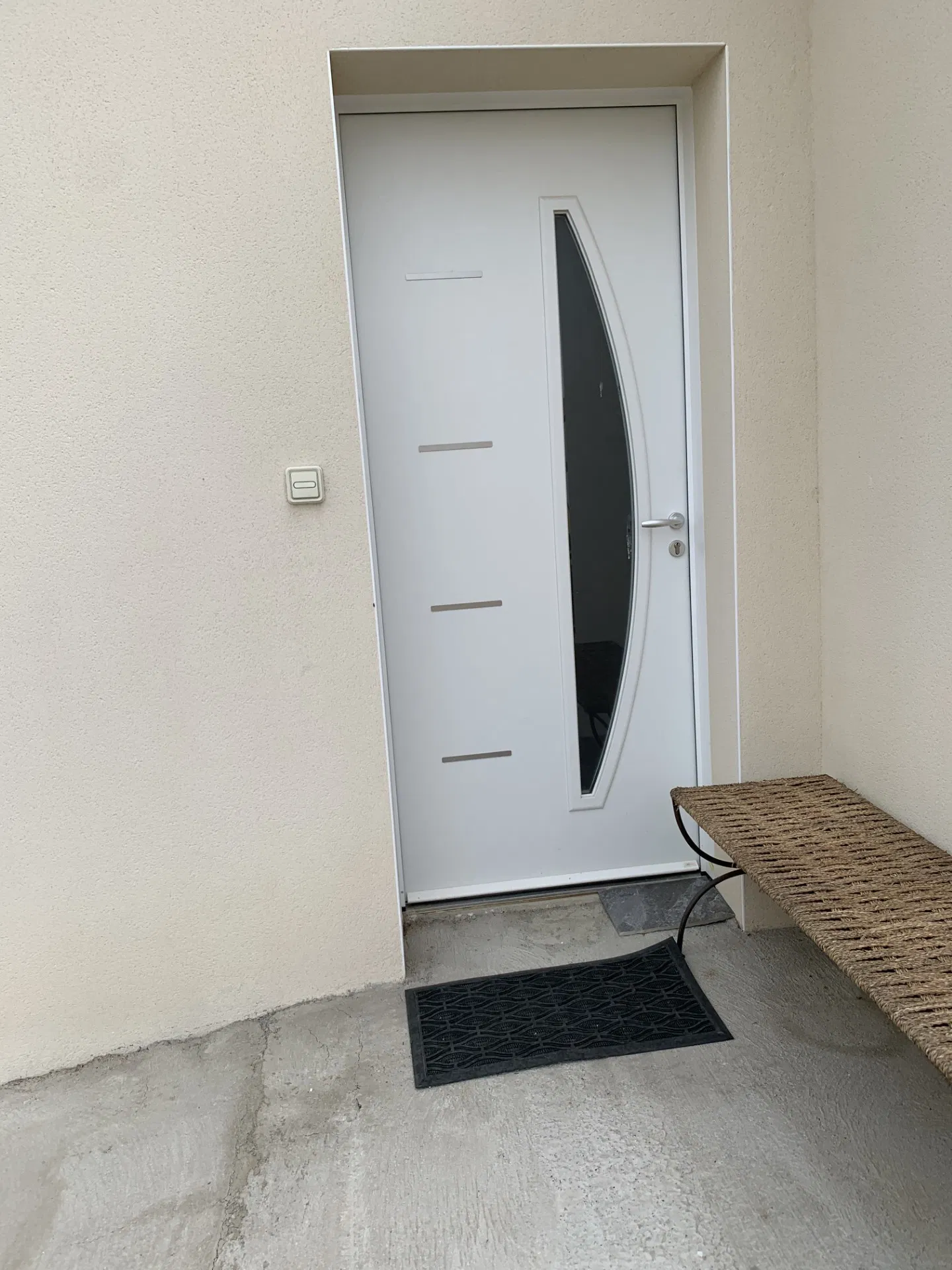 Room Rue de l'Égalité in Roquefort-des-Corbières
