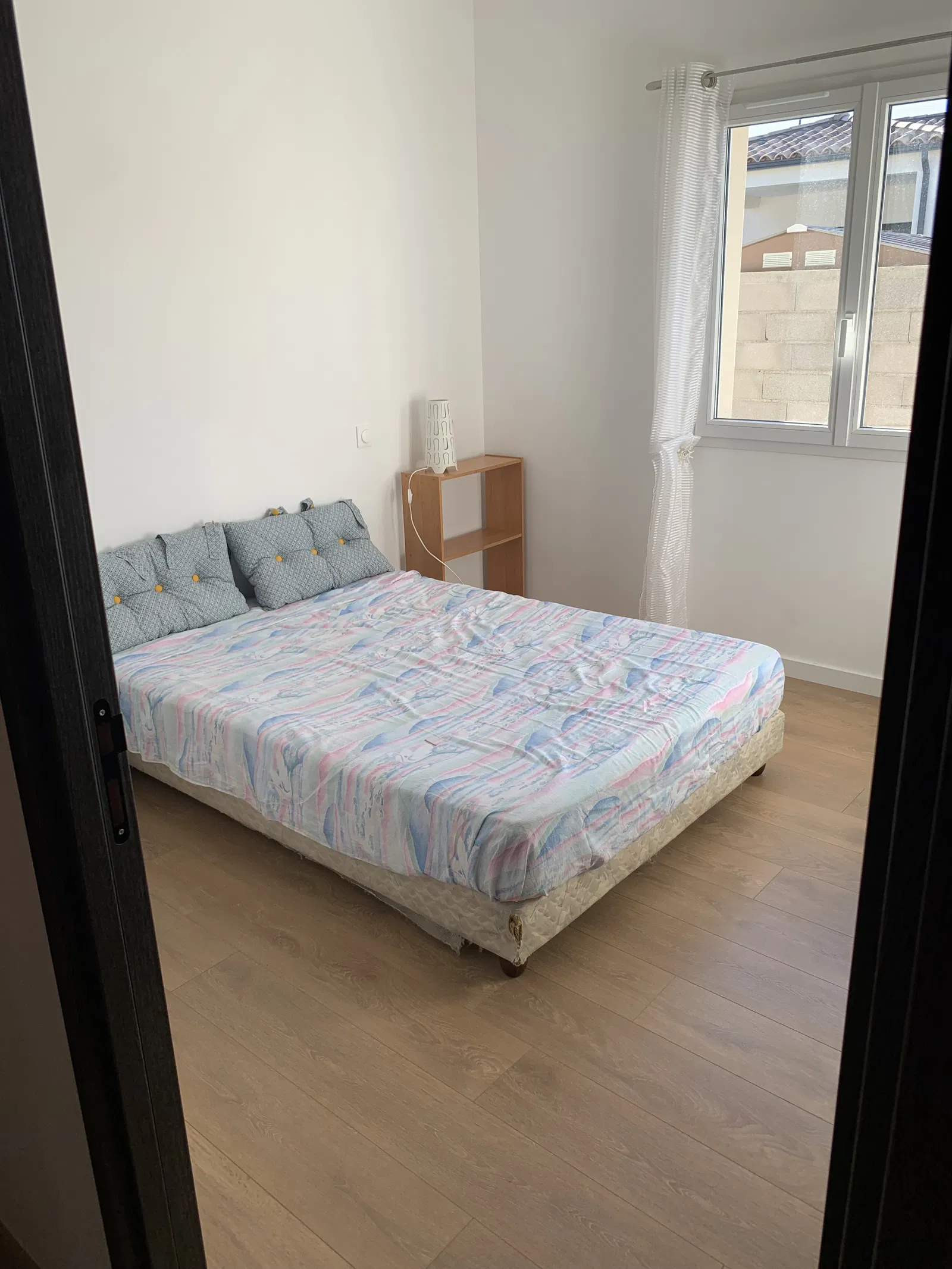 Room Rue de l'Égalité in Roquefort-des-Corbières