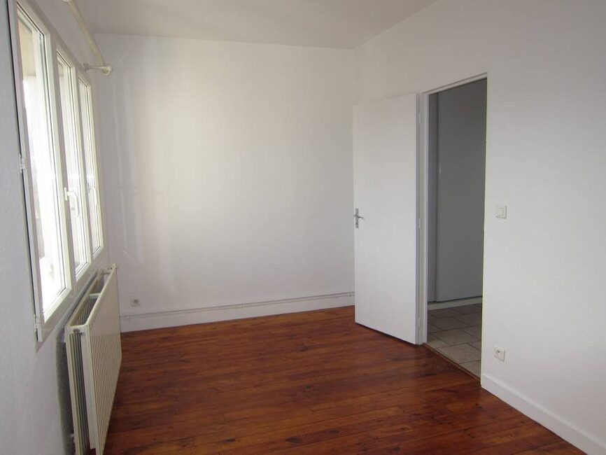 Flat Rue Louis Soulié in Saint-Étienne