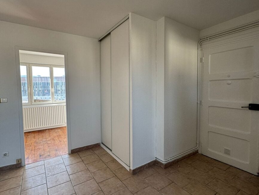 Flat Rue Louis Soulié in Saint-Étienne