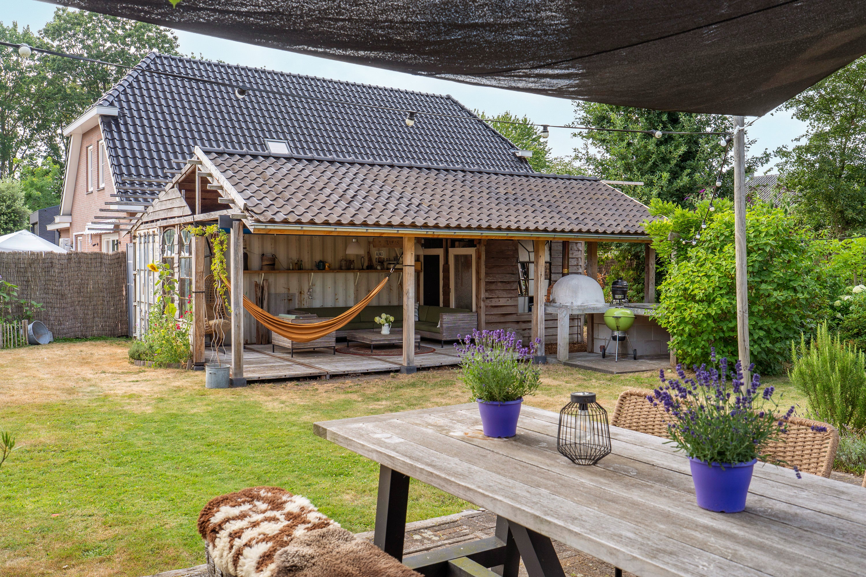 Vrijstaande woning te koop: Sint Martinusstraat 44, Beek