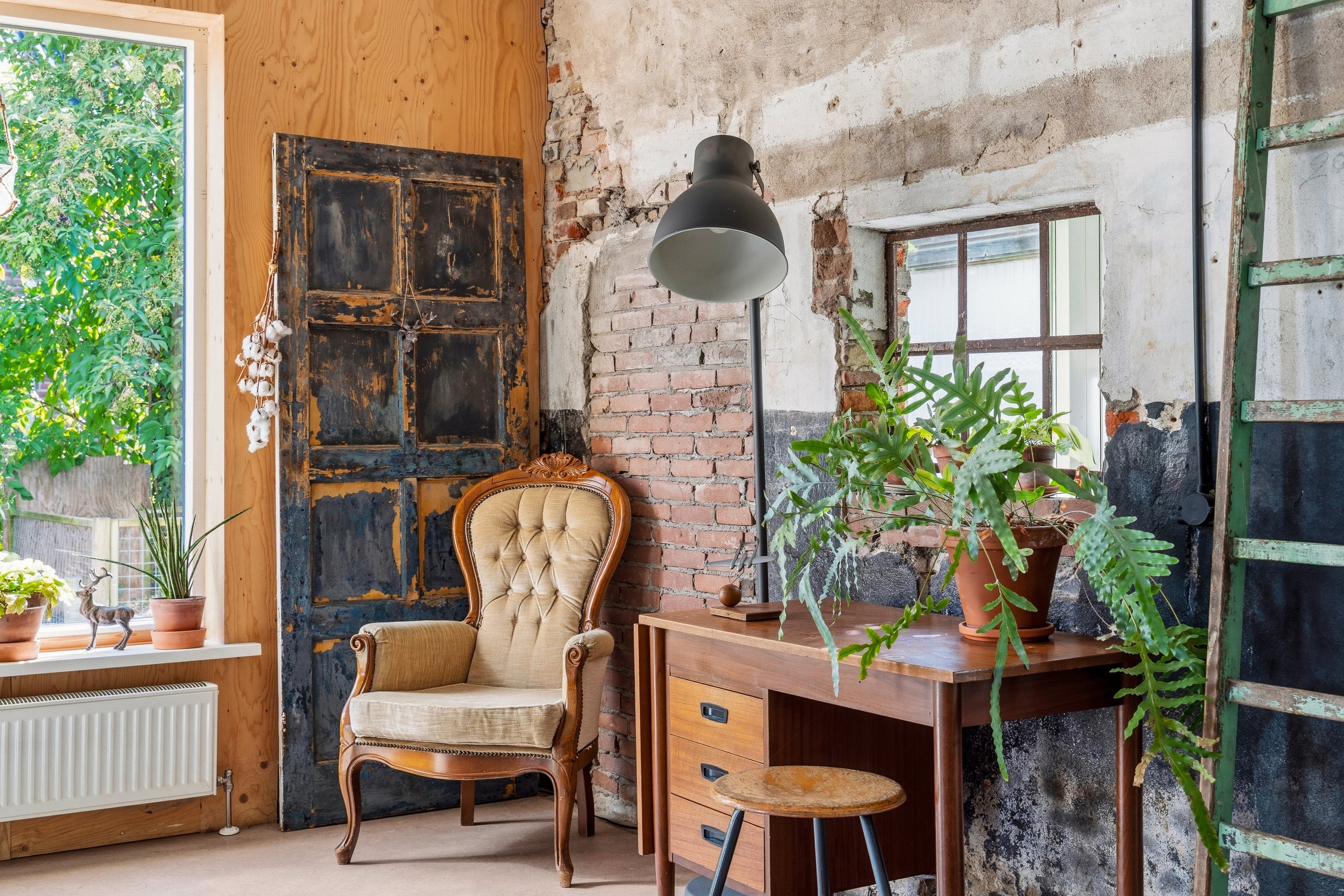 Vrijstaande woning te koop: Sint Martinusstraat 44, Beek