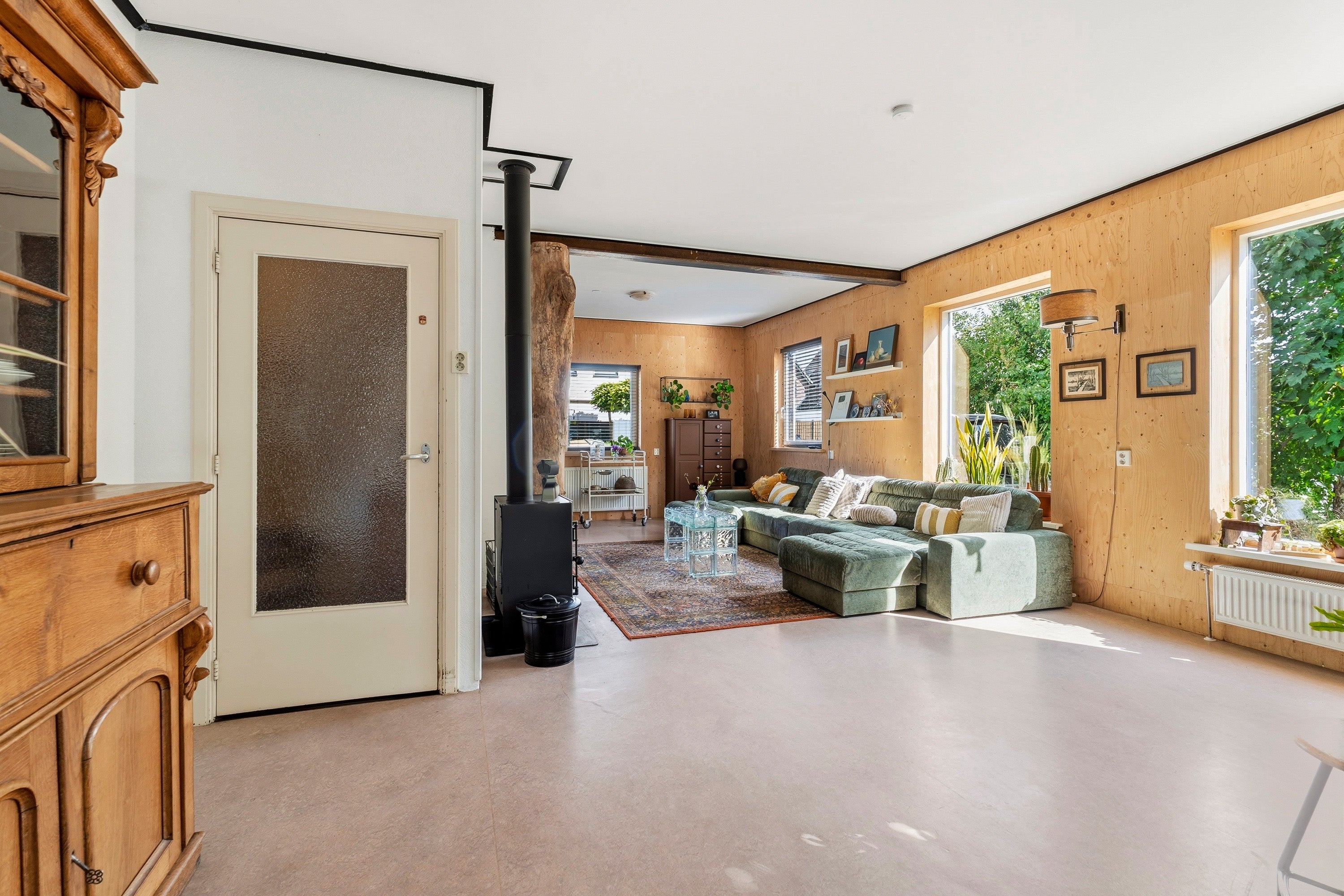 Vrijstaande woning te koop: Sint Martinusstraat 44, Beek