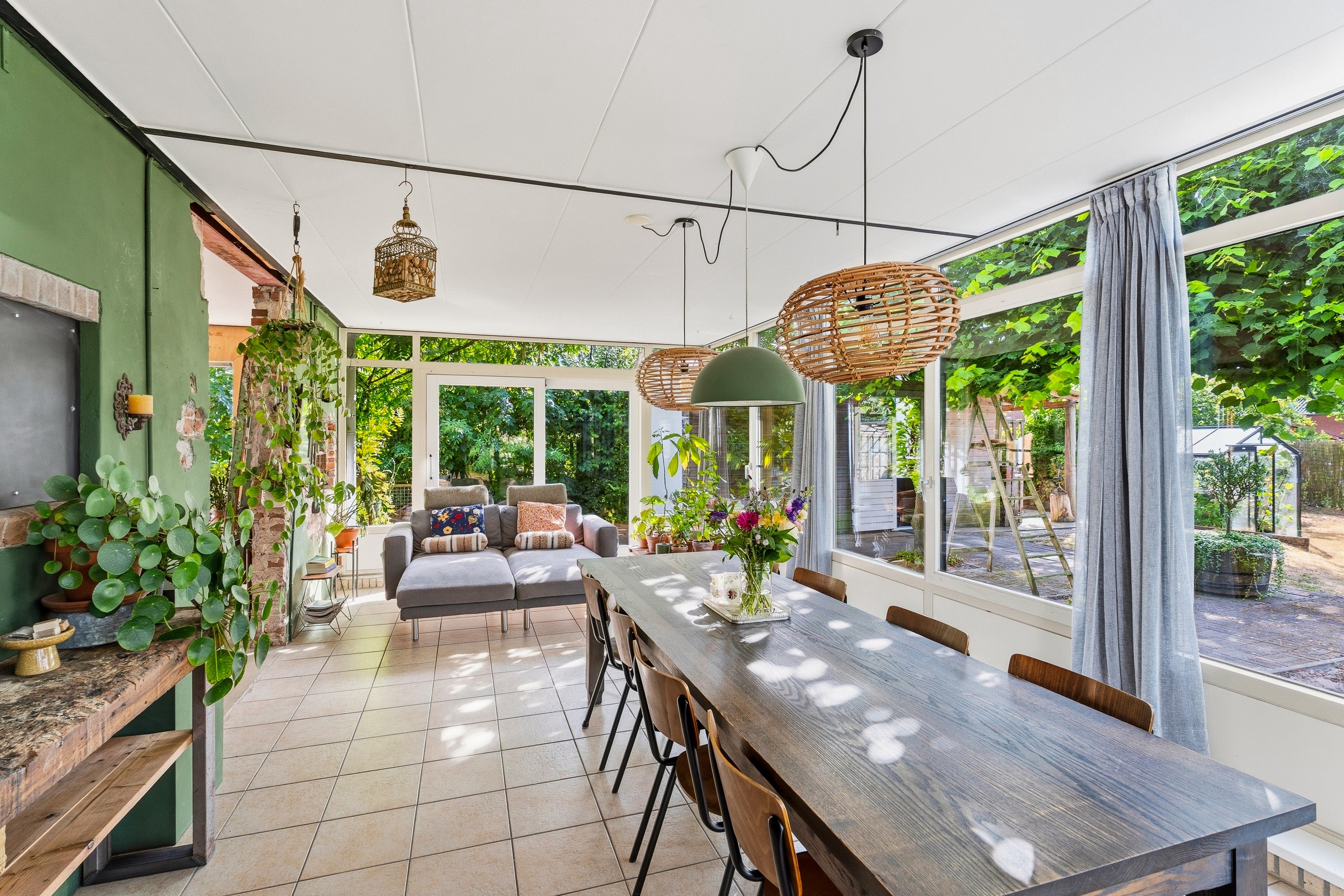 Vrijstaande woning te koop: Sint Martinusstraat 44, Beek