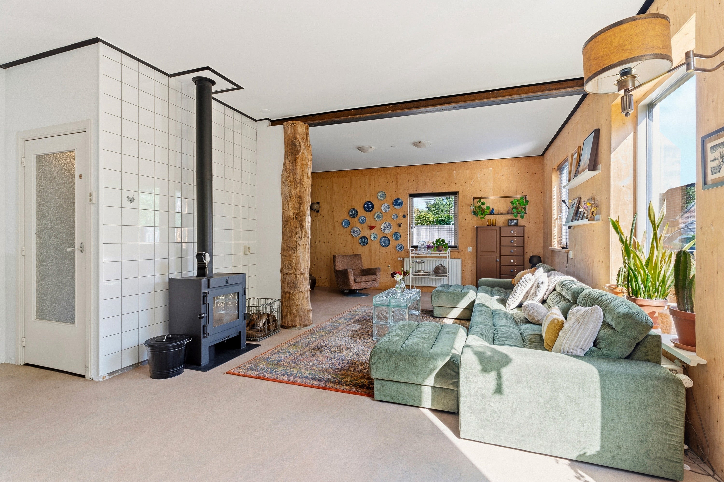 Vrijstaande woning te koop: Sint Martinusstraat 44, Beek