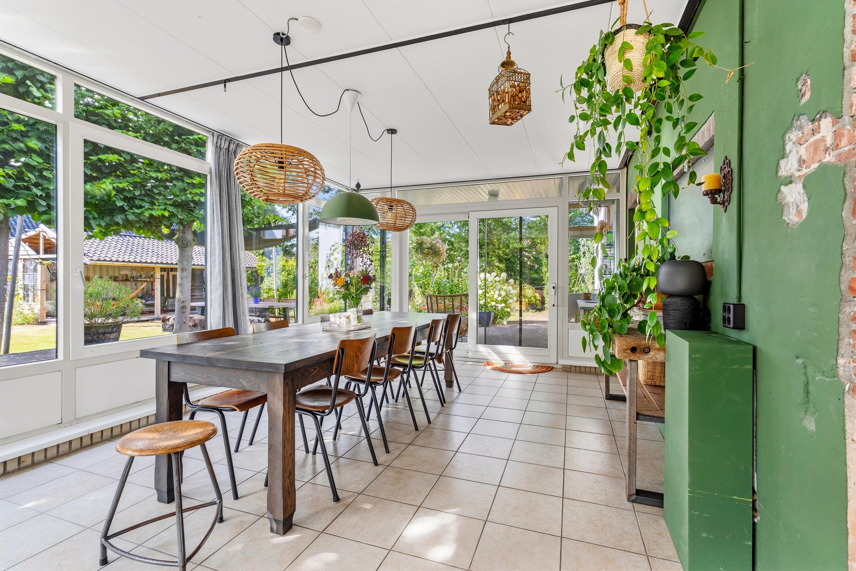 Vrijstaande woning te koop: Sint Martinusstraat 44, Beek
