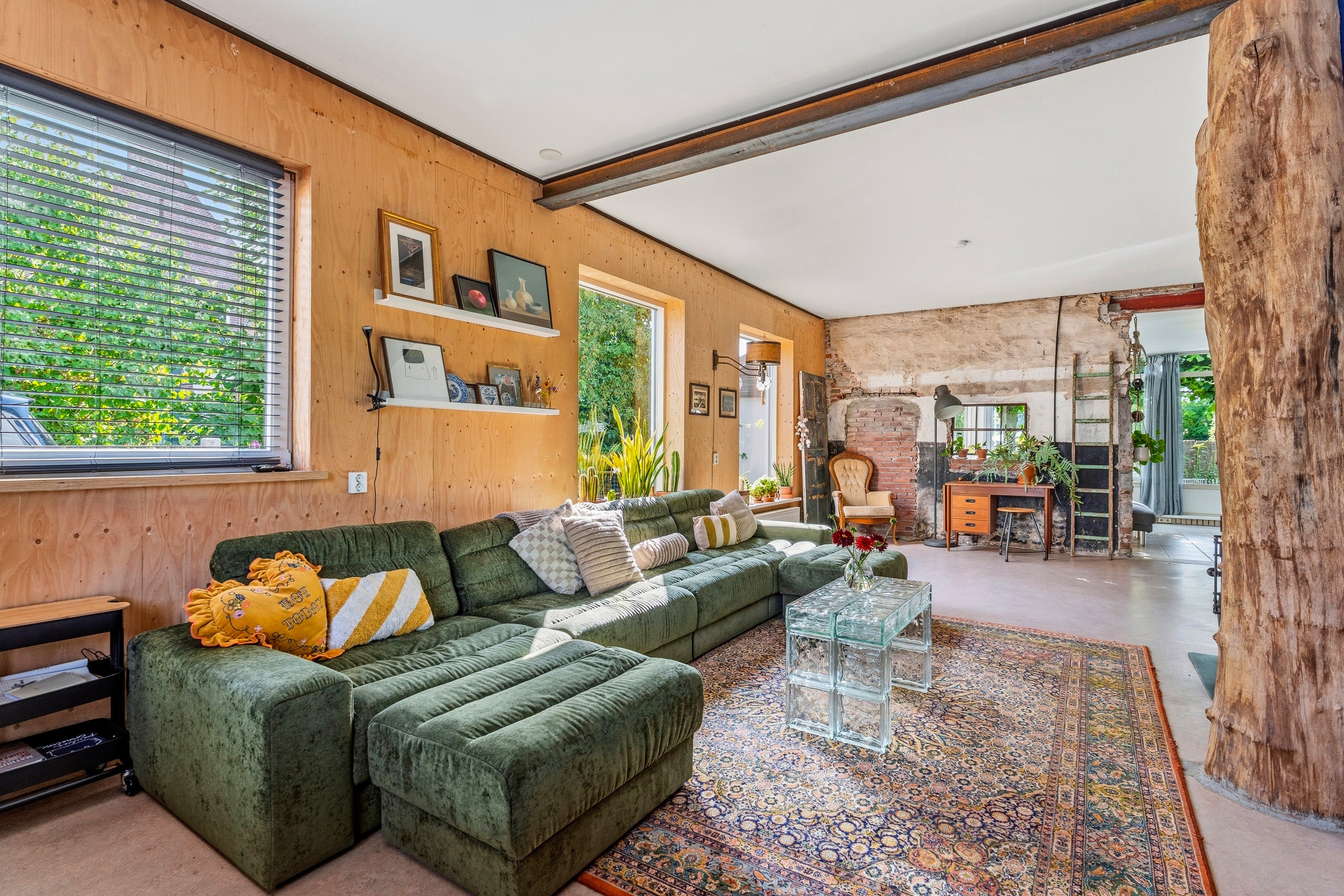 Vrijstaande woning te koop: Sint Martinusstraat 44, Beek