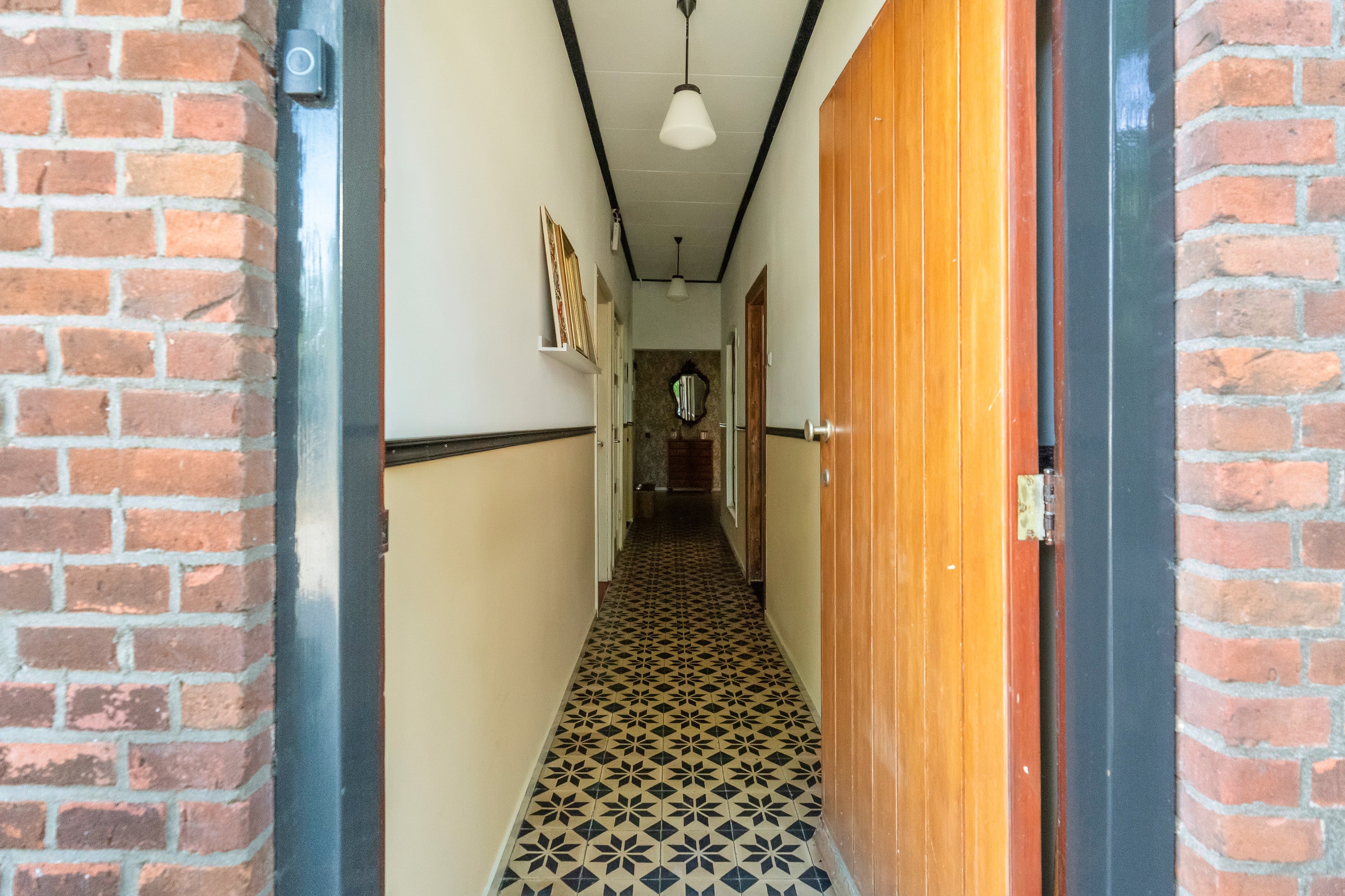 Vrijstaande woning te koop: Sint Martinusstraat 44, Beek