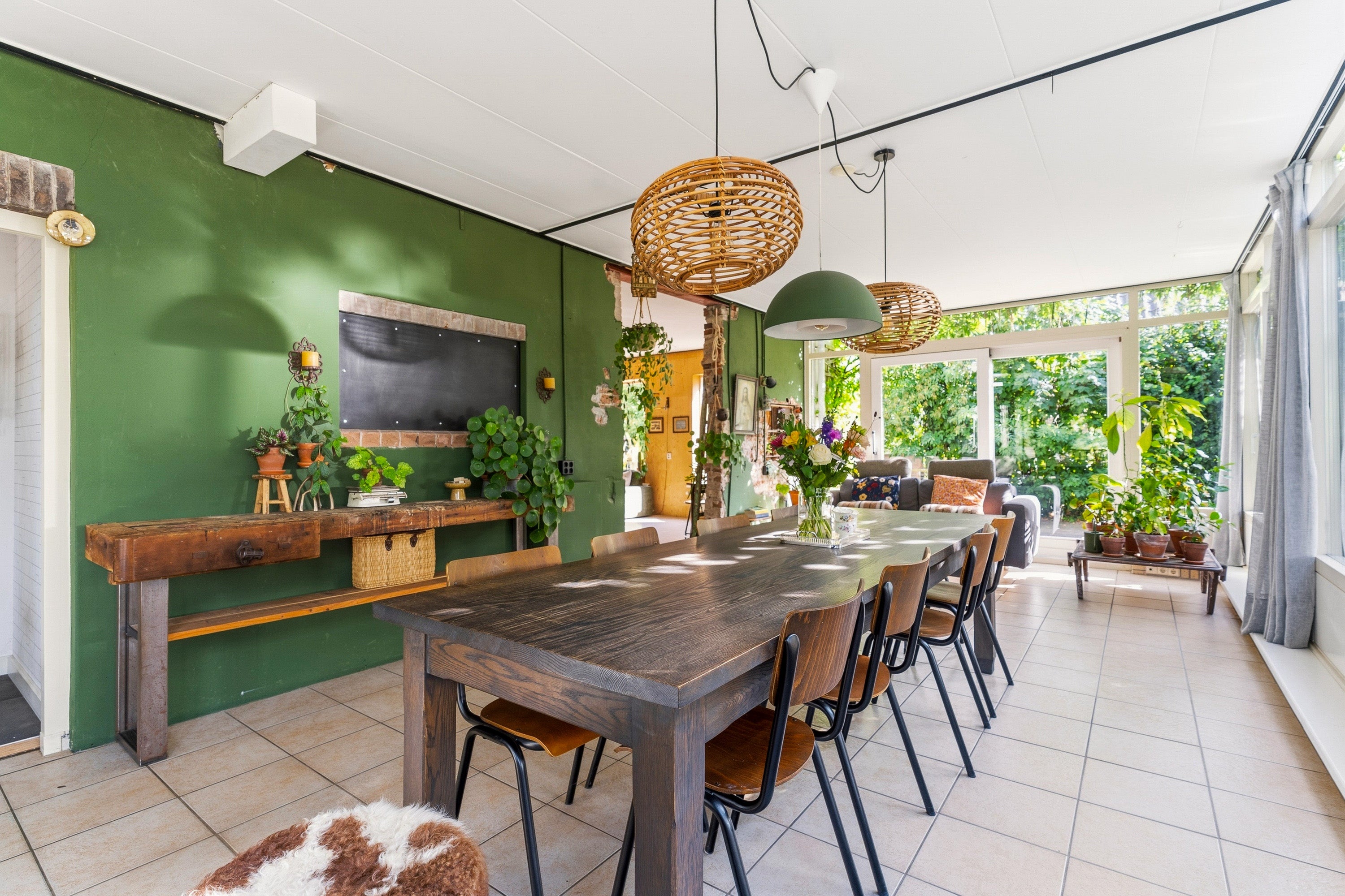 Vrijstaande woning te koop: Sint Martinusstraat 44, Beek