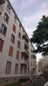 Appartement Boulevard Jean Mermoz à Chevilly-Larue