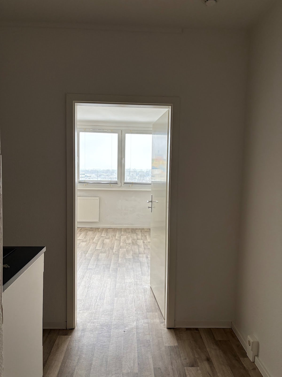 Wohnung Woldegker Straße in Neubrandenburg