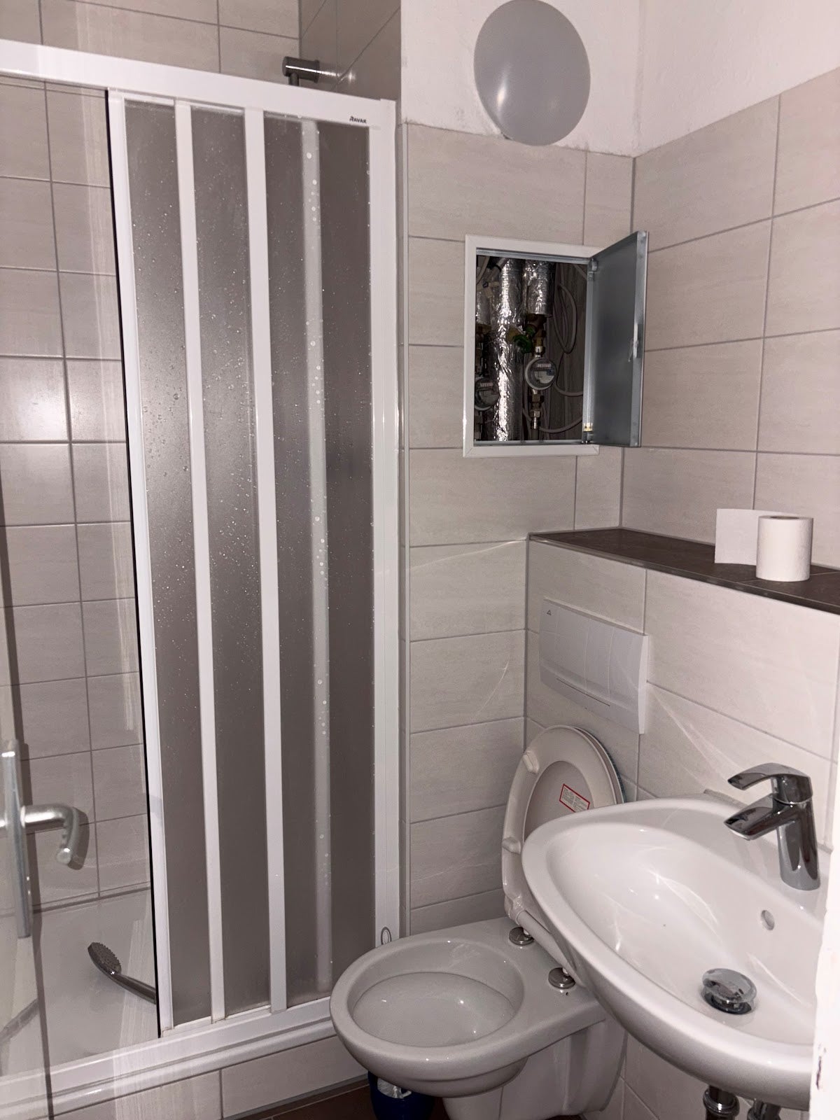 Wohnung Woldegker Straße in Neubrandenburg