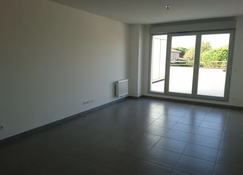 Flat Chemin Pujibet in Toulouse