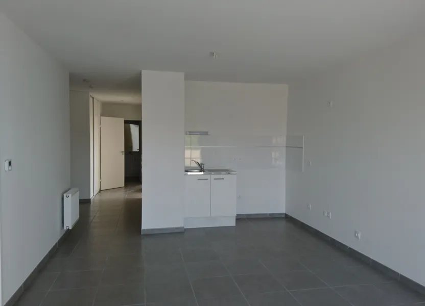 Flat Chemin Pujibet in Toulouse