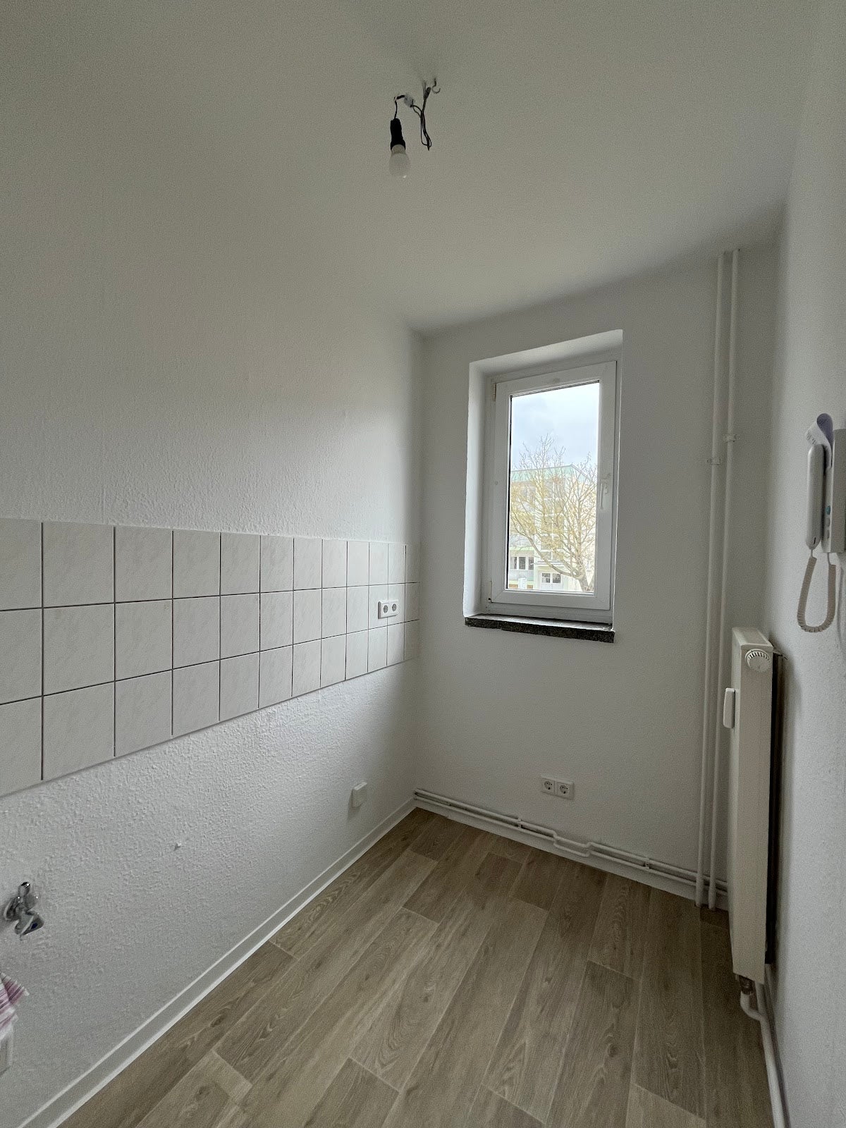 Wohnung Braunsdorfer Straße in Wittenberg