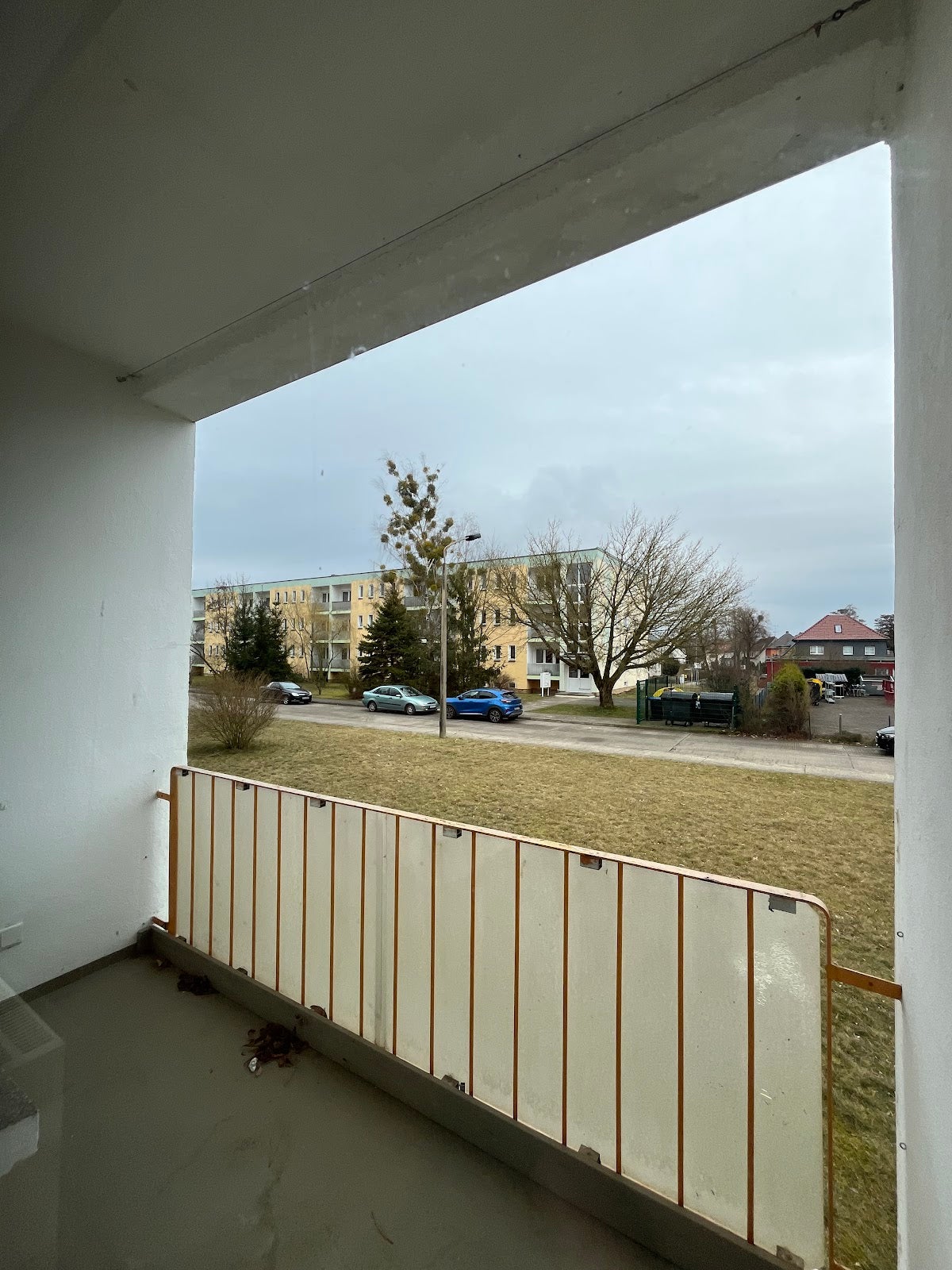 Wohnung Braunsdorfer Straße in Wittenberg