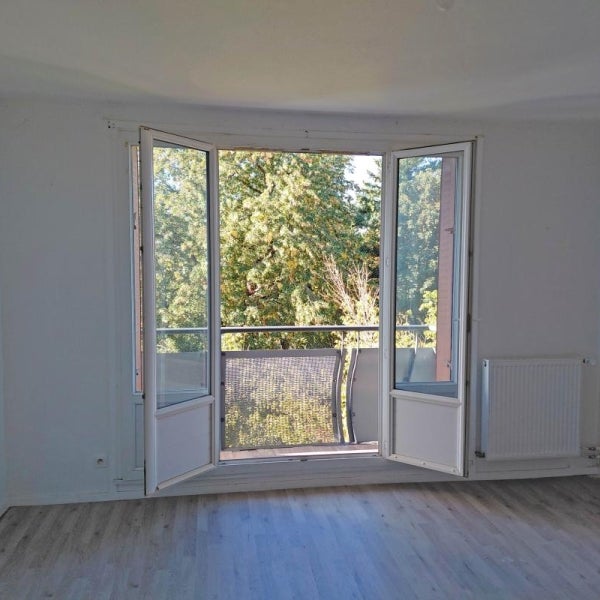 Flat Impasse du Bandonnier in Feyzin