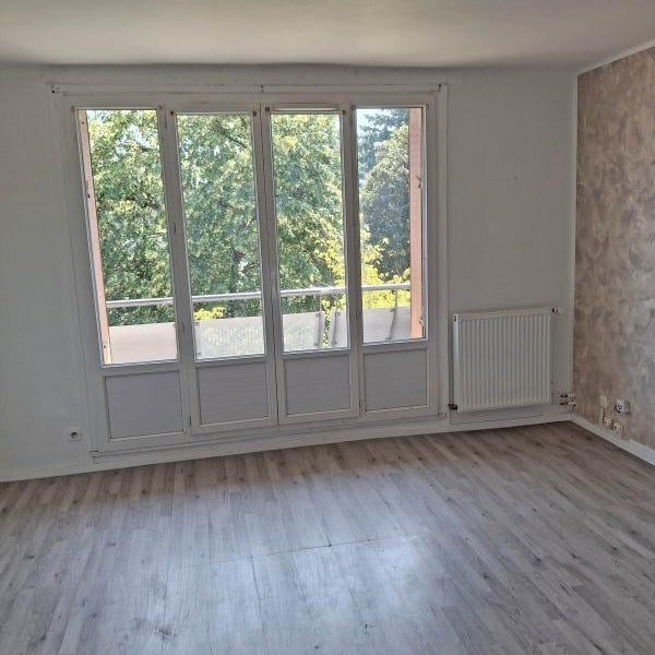 Flat Impasse du Bandonnier in Feyzin