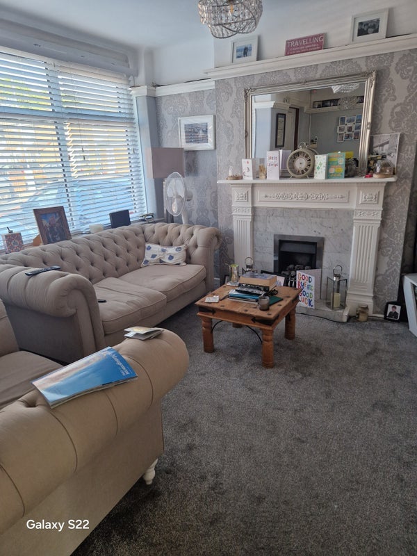 Room Hoppet Lane in Tameside