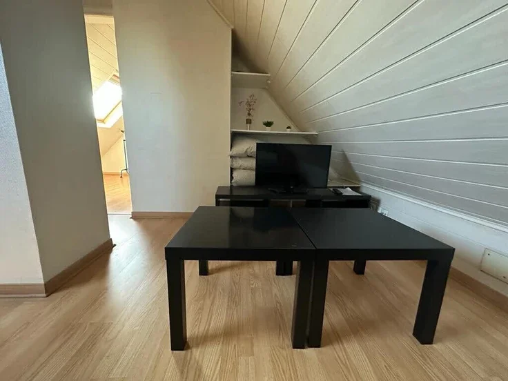 Appartement Rue de Huningue à Mulhouse