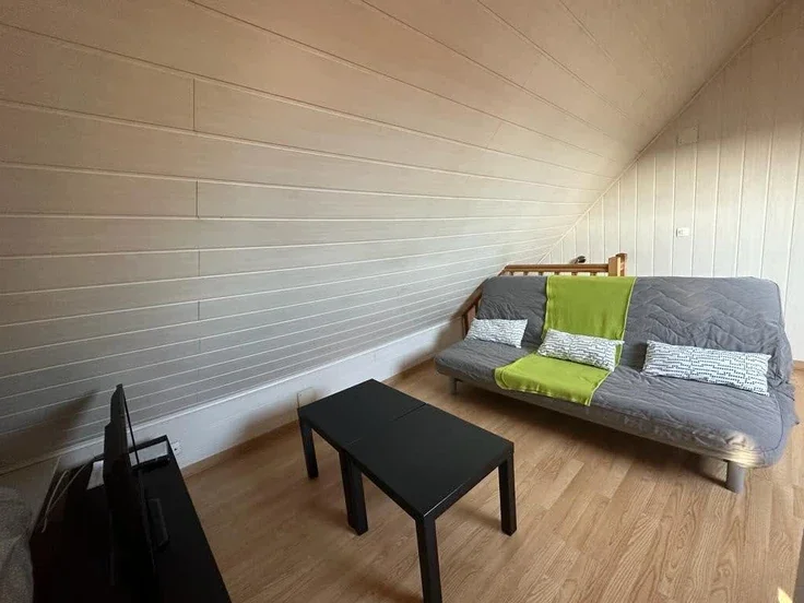 Appartement Rue de Huningue à Mulhouse