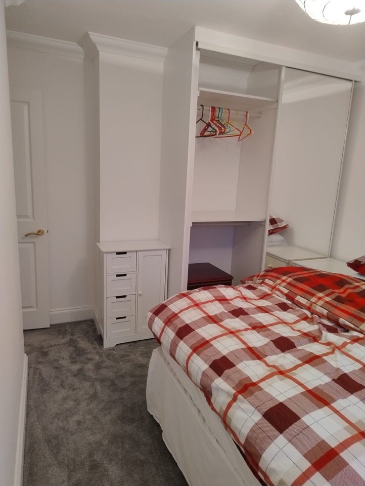 Room Long Mill Lane in Tonbridge and Malling