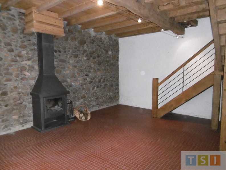 Maison Avenue des Pyrénées à L'Isle-en-Dodon