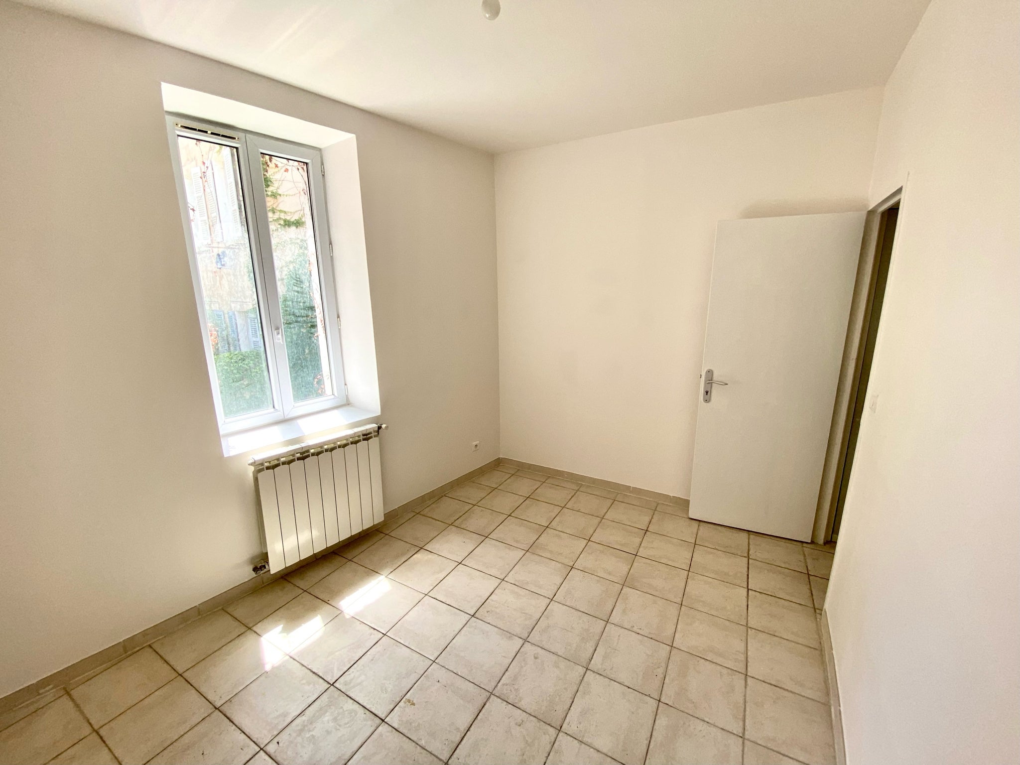 Flat Rue Neuve Sainte-Catherine in Marseille