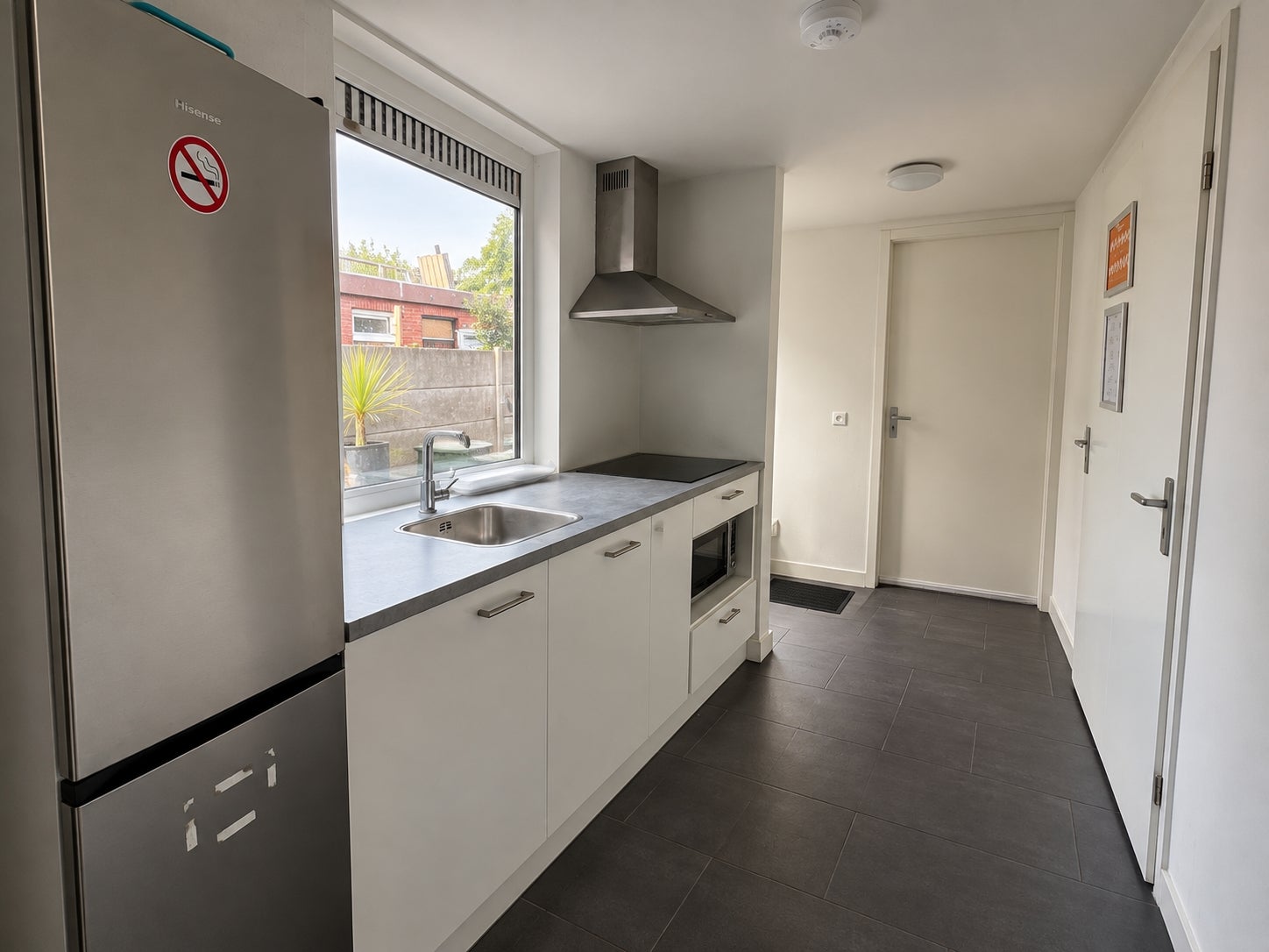 Studio te huur: Stoopstraat, Roosendaal